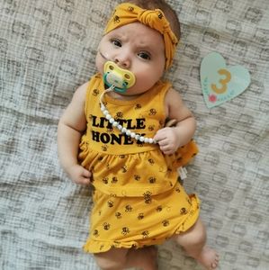 Meet your Posher, Morgan